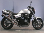     Honda CB1300SF 1998  2